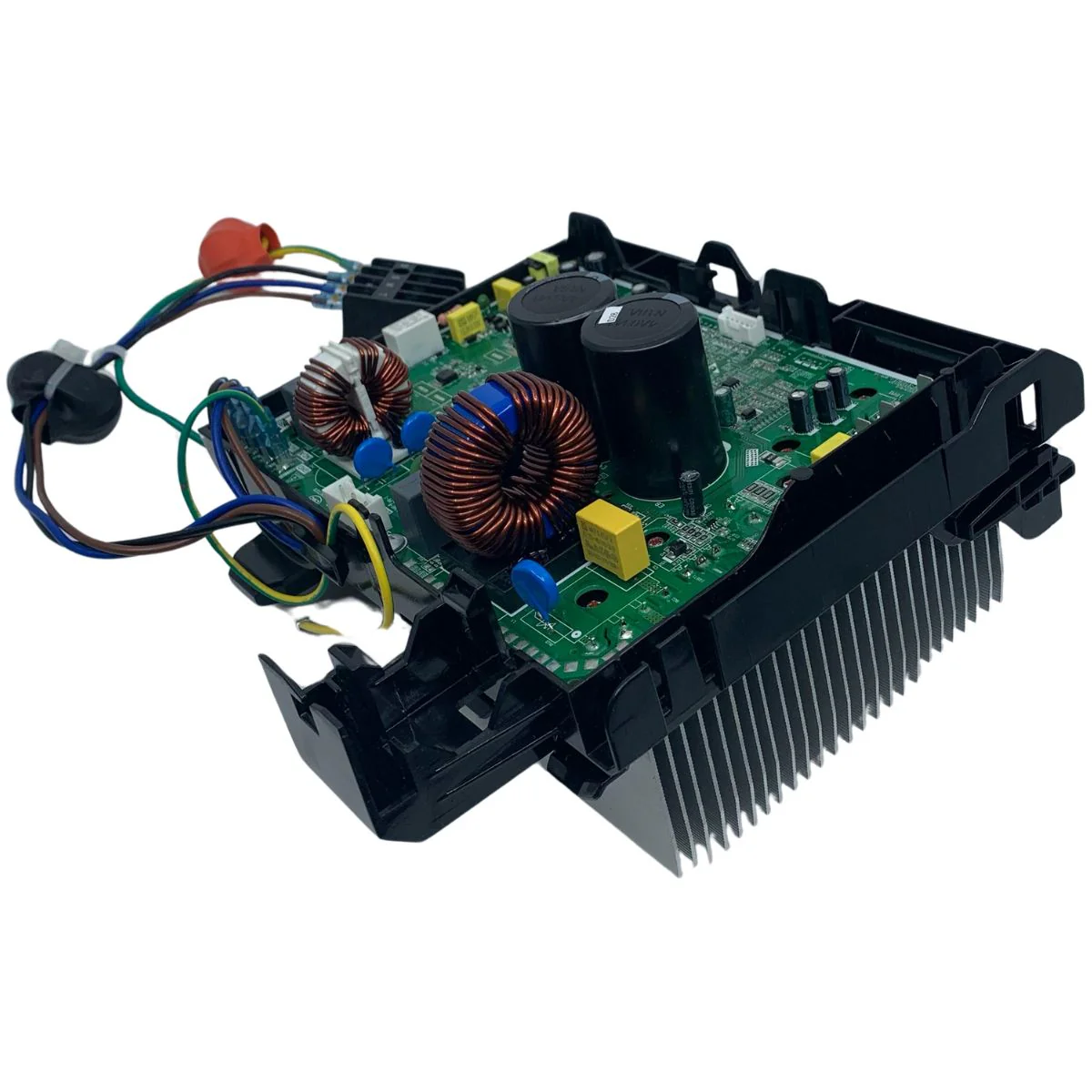 Repuestos Para Aire Acondicionado Unidad Externa 24,000BTU Carbone - Image 12