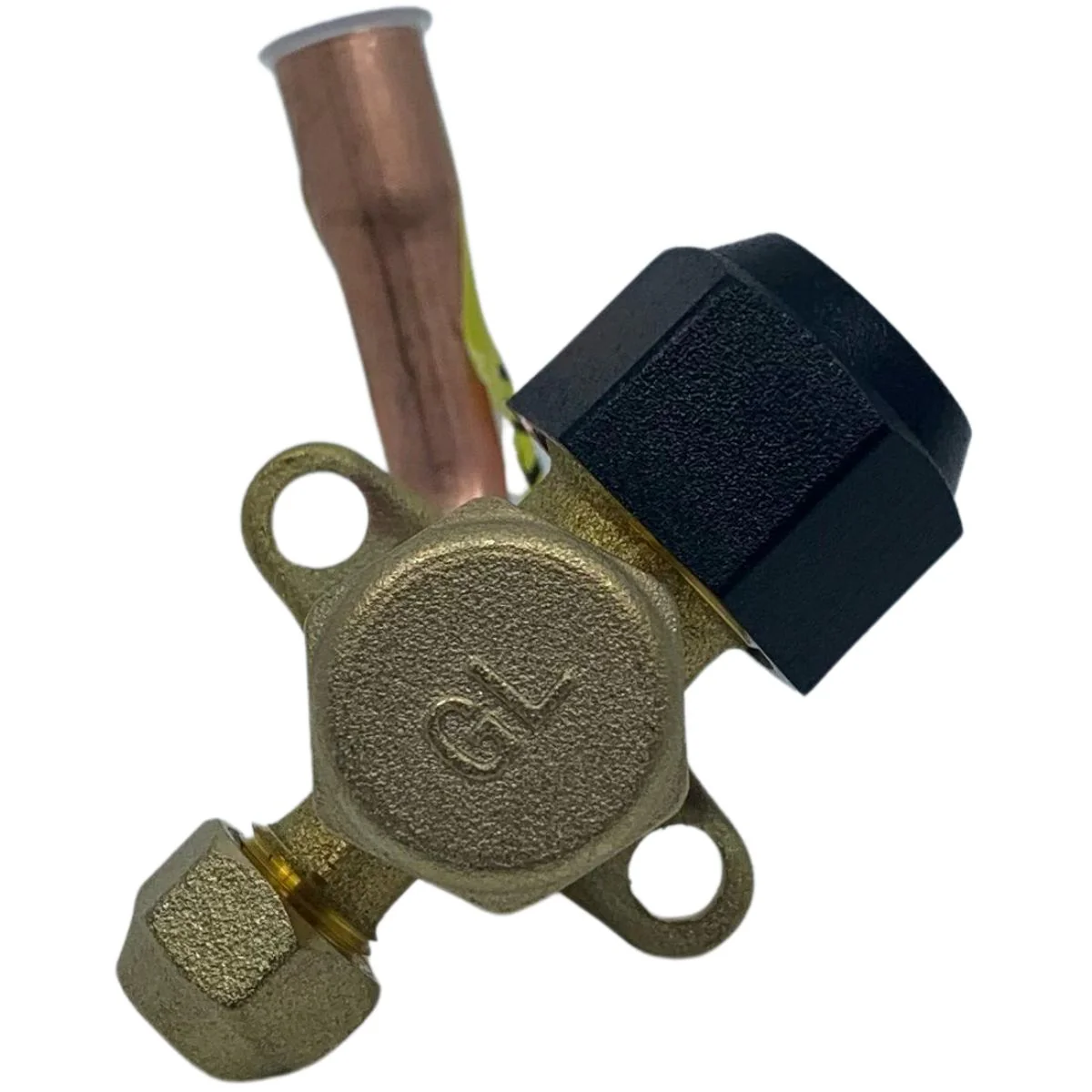 Repuestos Para Aire Acondicionado Unidad Externa 24,000BTU Carbone - Image 15