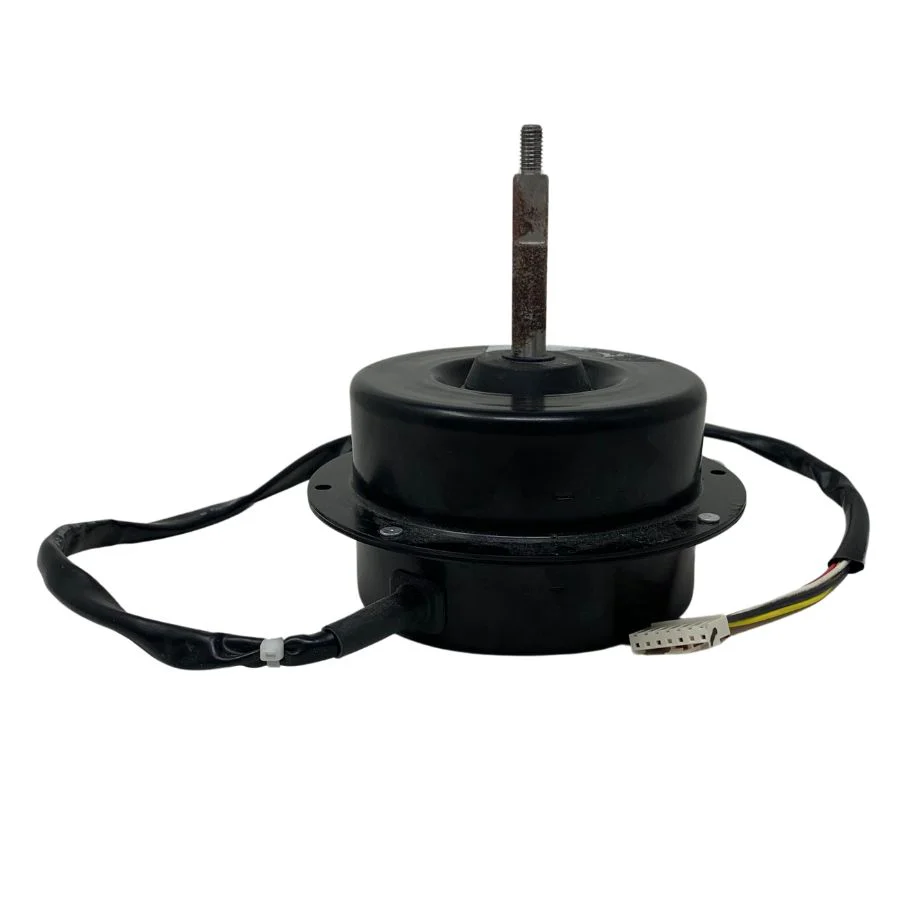Repuestos Para Aire Acondicionado Unidad Externa 24,000BTU Carbone - Image 4