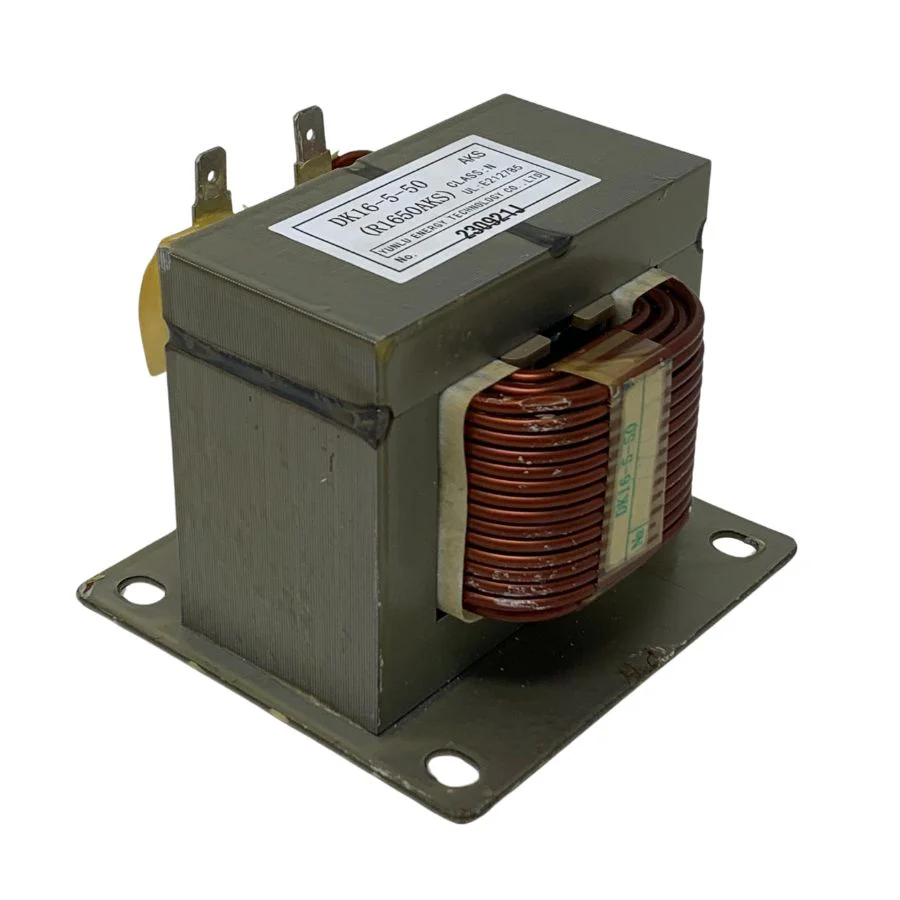 Repuestos Para Aire Acondicionado Unidad Externa 24,000BTU Carbone - Image 5