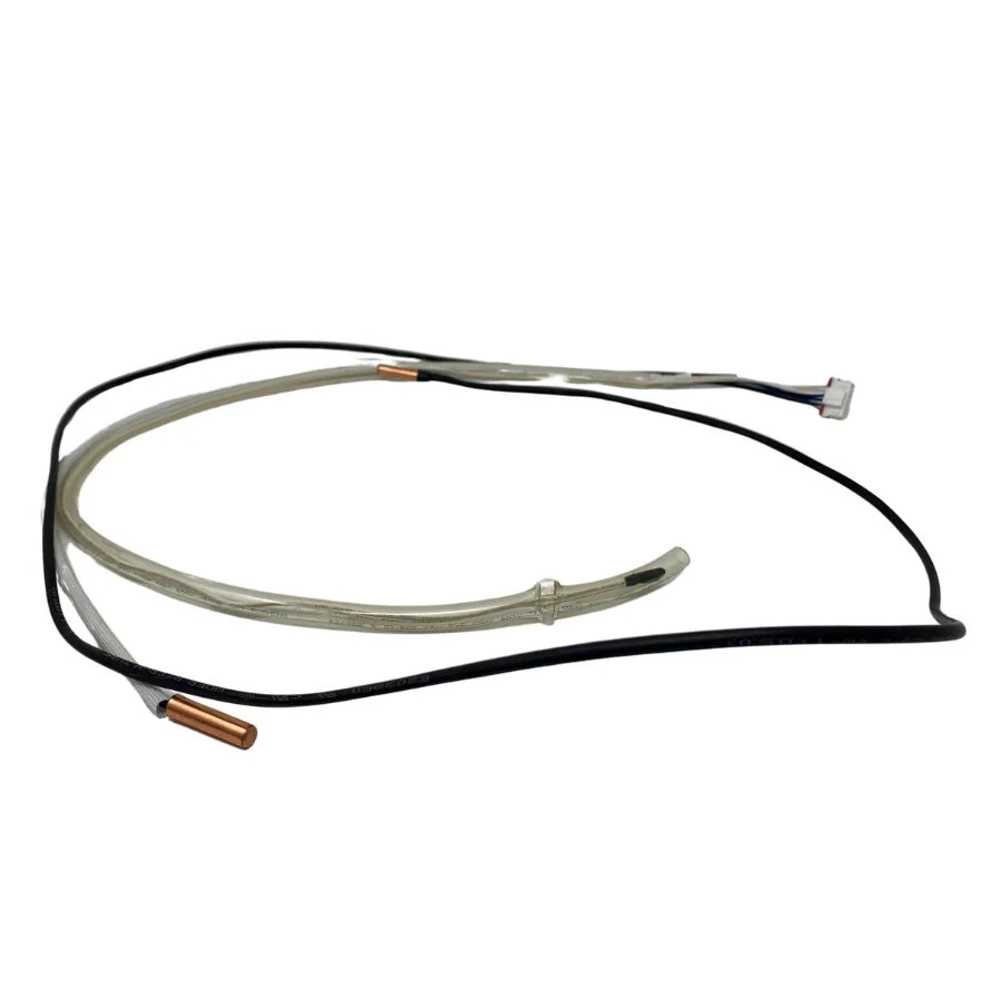 Repuestos Para Aire Acondicionado Unidad Externa 24,000BTU Carbone - Image 7