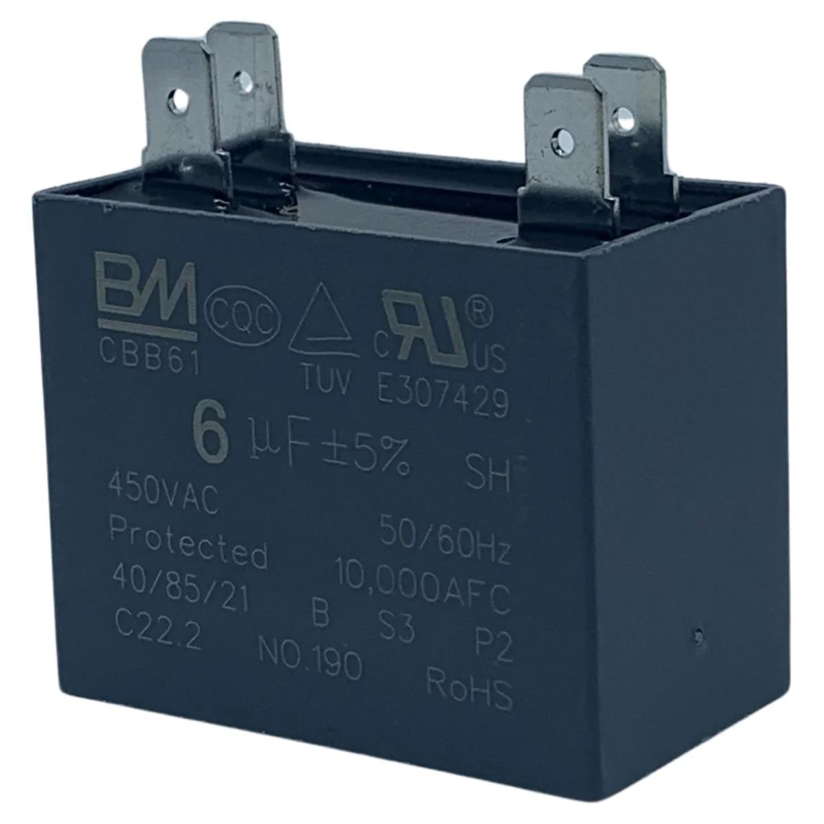 Repuestos Para Aires De Piso Techo De 36,000 BTU / 3 TONS - Image 17