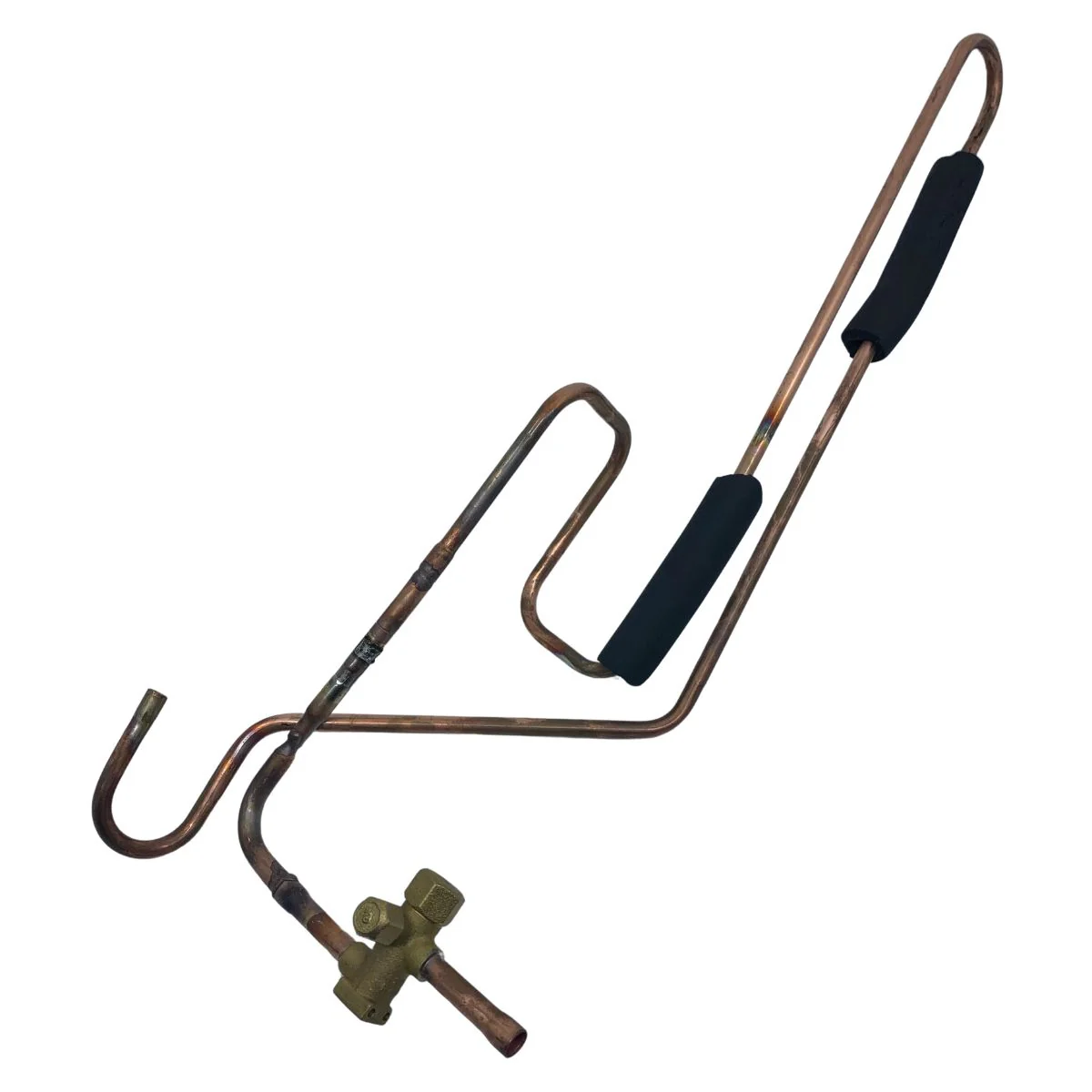 Repuestos Para Aires De Piso Techo De 36,000 BTU / 3 TONS - Image 20
