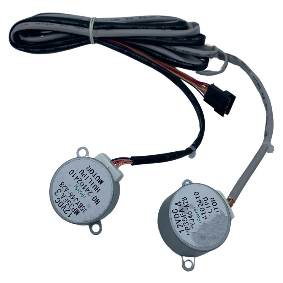 Repuestos Para Aires De Piso Techo De 36,000 BTU / 3 TONS - Image 8