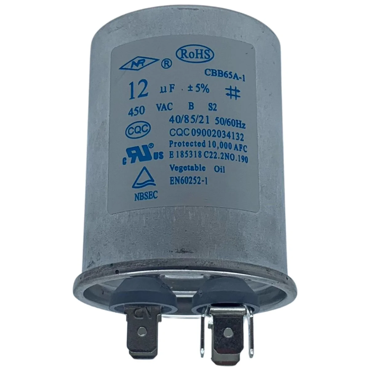 Repuestos Para Aires De Piso Techo De 60,000 BTU / 5 TONS - Image 14