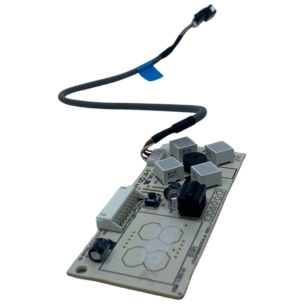Repuestos Para Aires De Piso Techo De 60,000 BTU / 5 TONS - Image 2