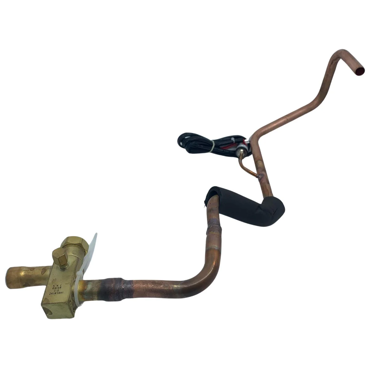 Repuestos Para Aires De Piso Techo De 60,000 BTU / 5 TONS - Image 20