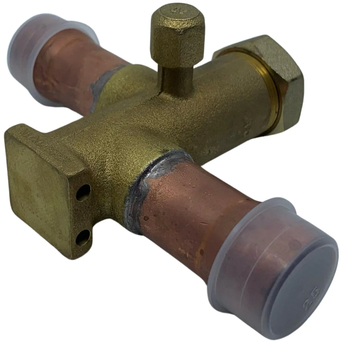 Repuestos Para Aires De Piso Techo De 60,000 BTU / 5 TONS - Image 21