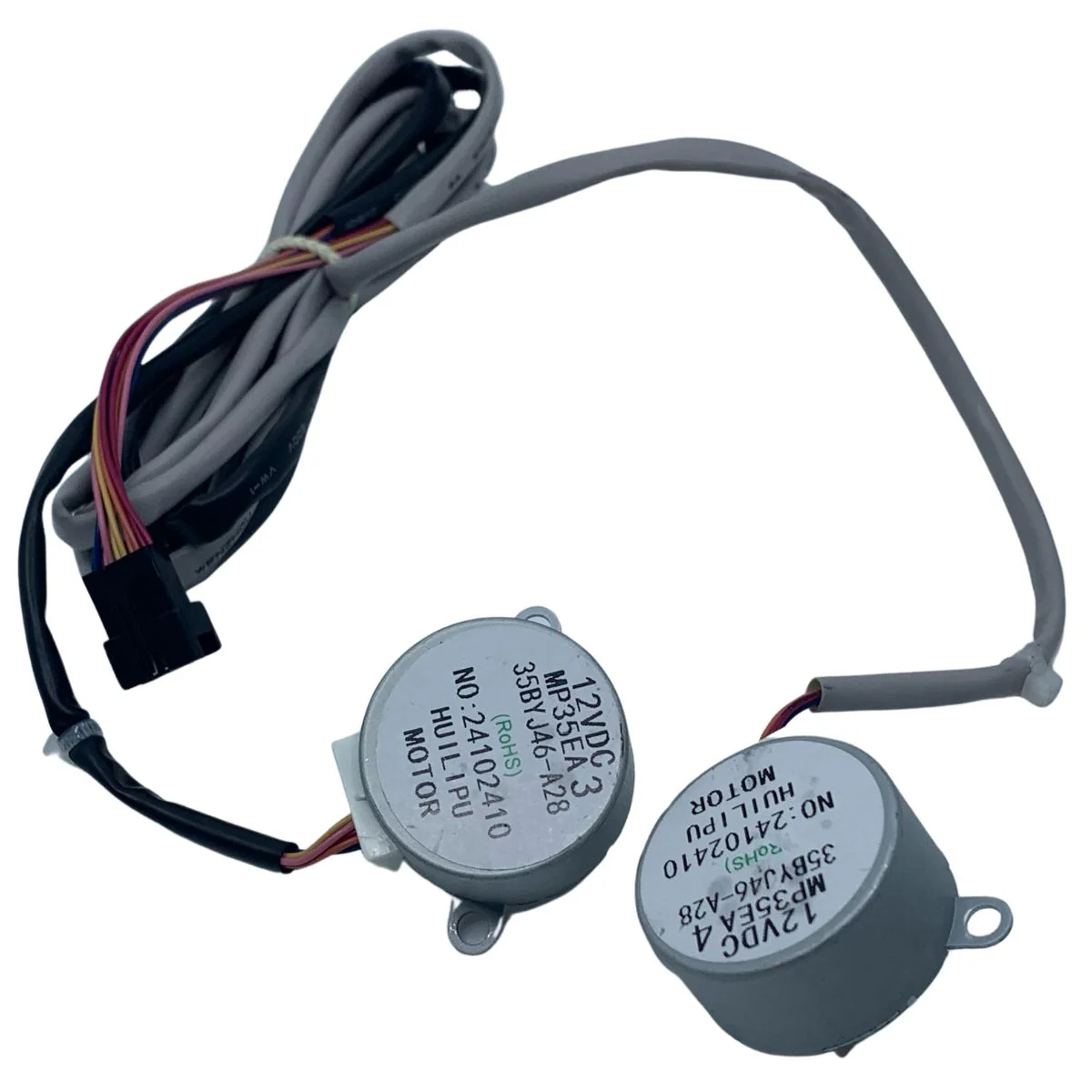 Repuestos Para Aires De Piso Techo De 60,000 BTU / 5 TONS - Image 8