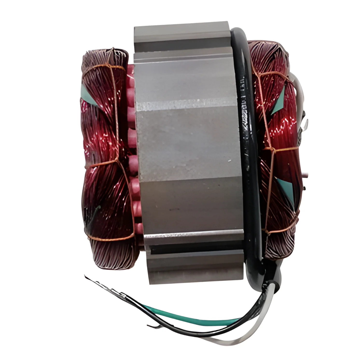 Repuestos De Compresor De Aire 2Hp 24L 110V - Image 3