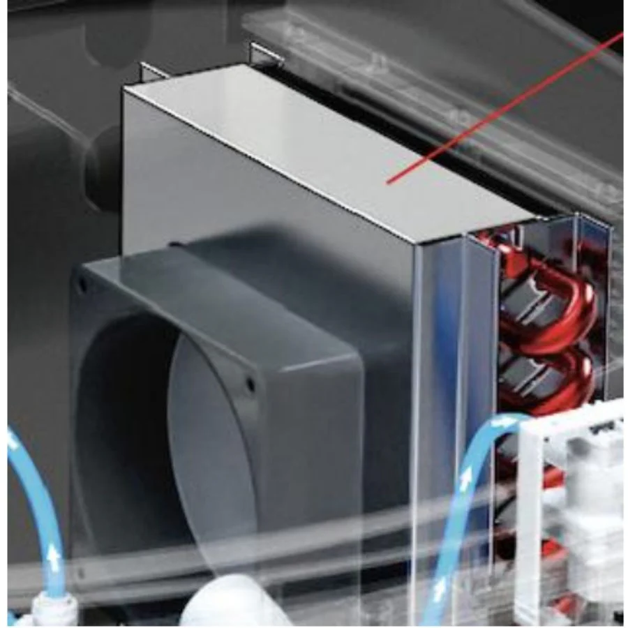 Repuestos Para Fuente De Pared Y Llenador De Botella. - Image 11