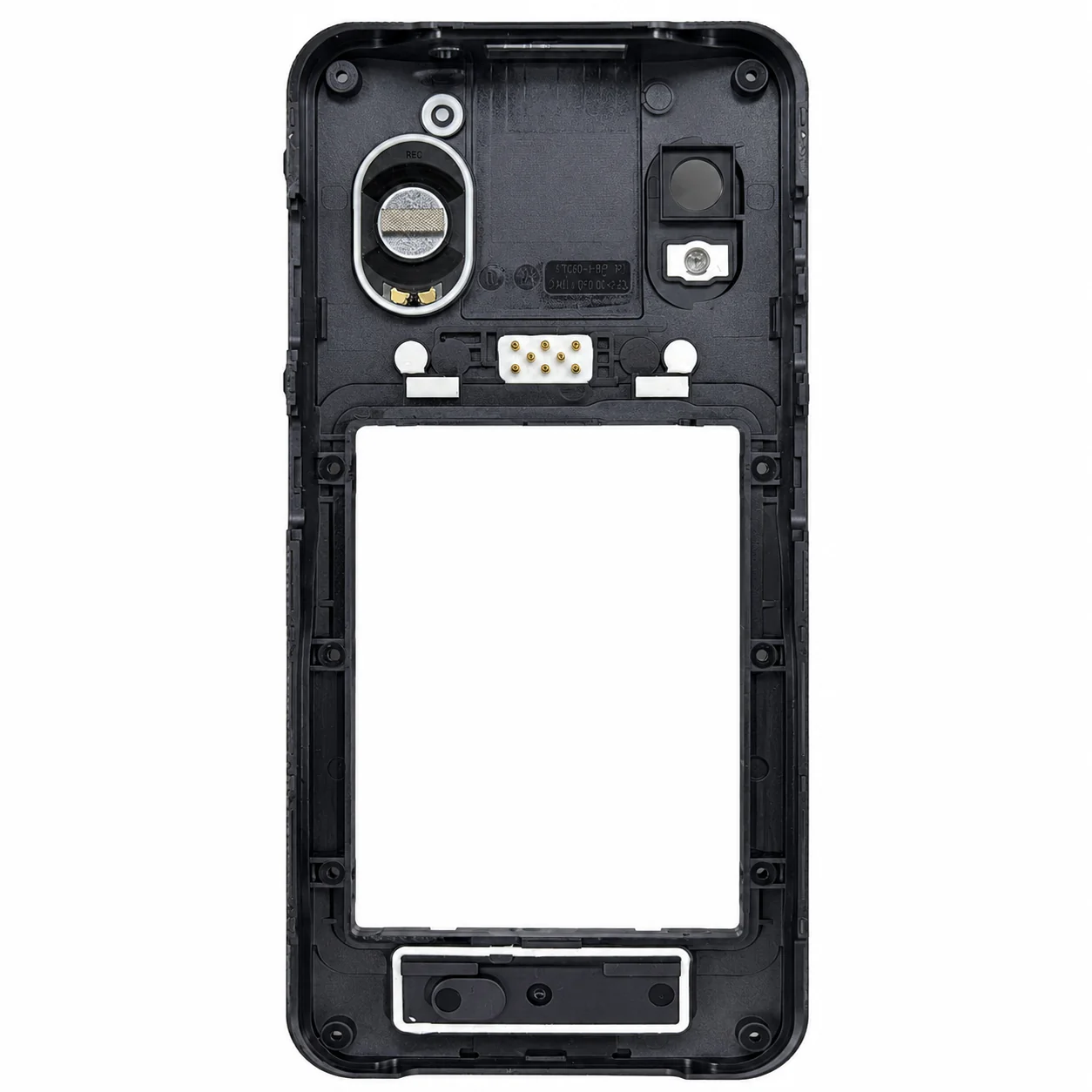 Repuestos Para Terminal Movi PDA PDT Portatil Industrial TC60 - Image 3