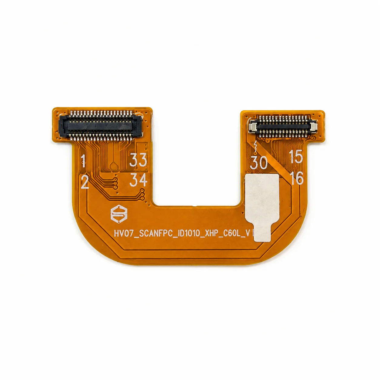 Repuestos Para Terminal Movi PDA PDT Portatil Industrial TC60 - Image 7