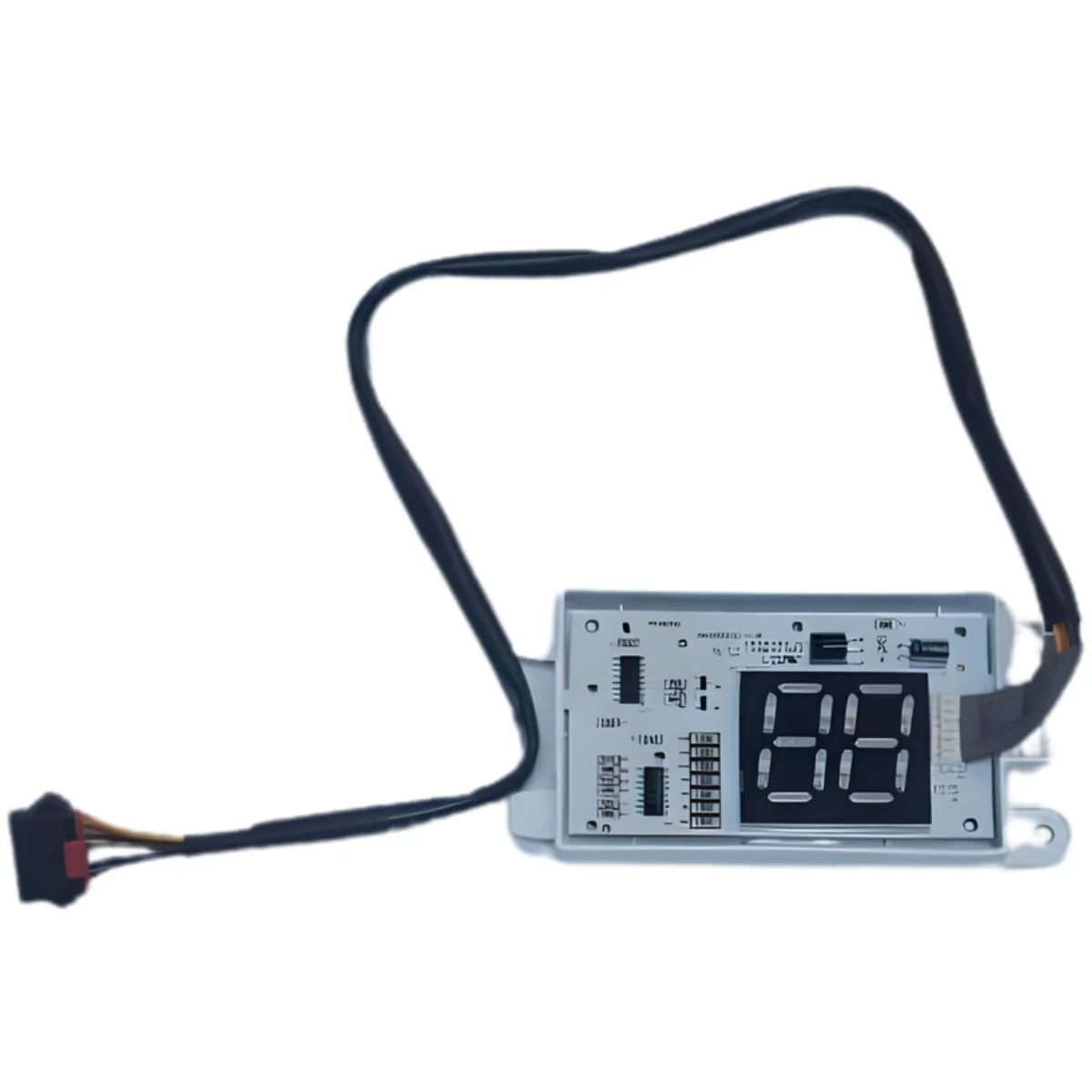 Repuestos Para Aire Acondicionado Split 18,000 BTU UNIDAD INTERNA Carbone. - Image 12