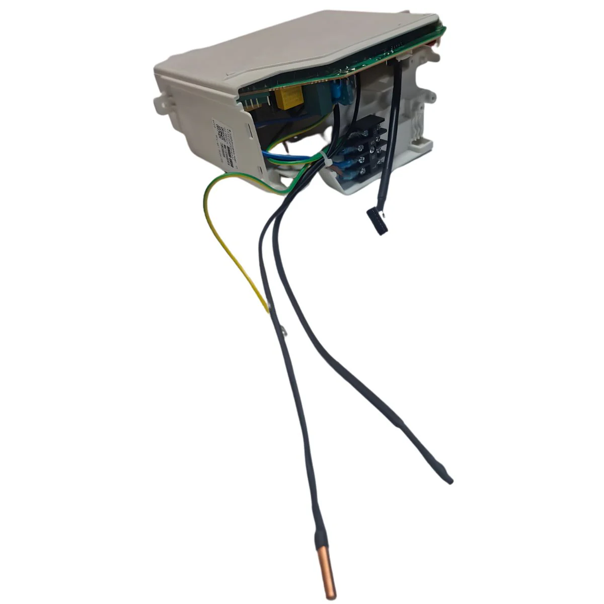 Repuestos Para Aire Acondicionado Split 18,000 BTU UNIDAD INTERNA Carbone. - Image 16