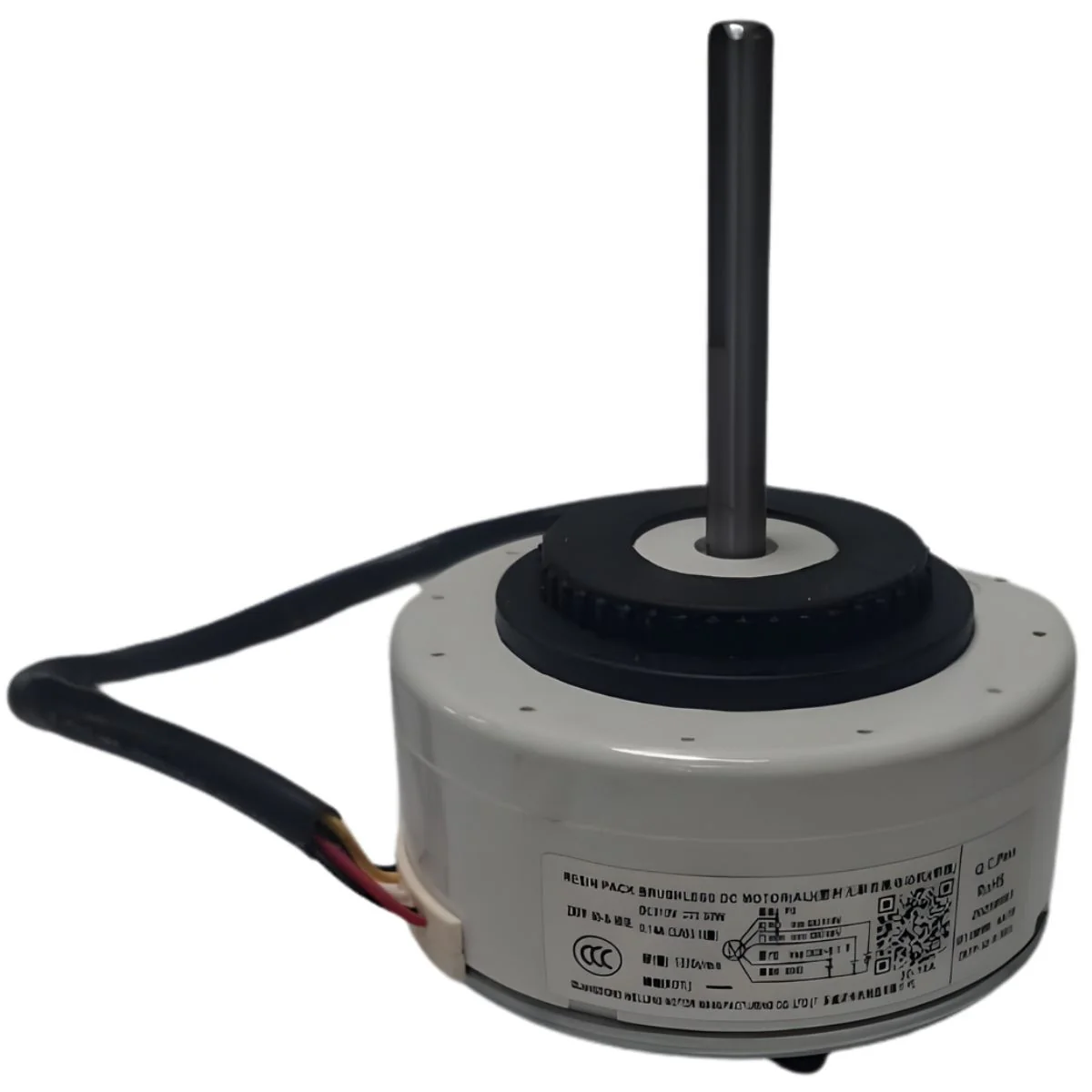 Repuestos Para Aire Acondicionado Split 18,000 BTU UNIDAD INTERNA Carbone. - Image 17