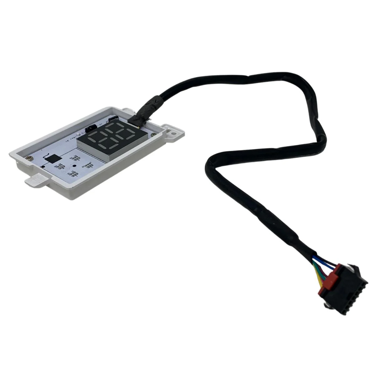 Repuestos Para Aire Acondicionado Split 18,000 BTU UNIDAD INTERNA Carbone. - Image 3