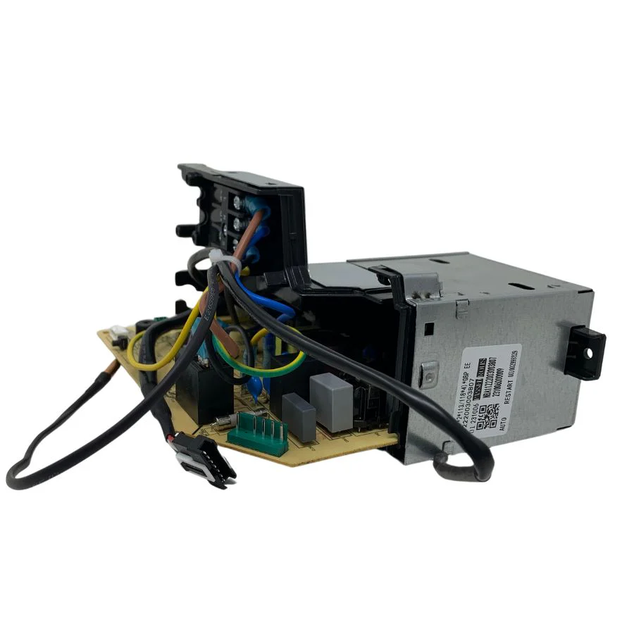 Repuestos Para Aire Acondicionado Split 18,000 BTU UNIDAD INTERNA Carbone. - Image 7