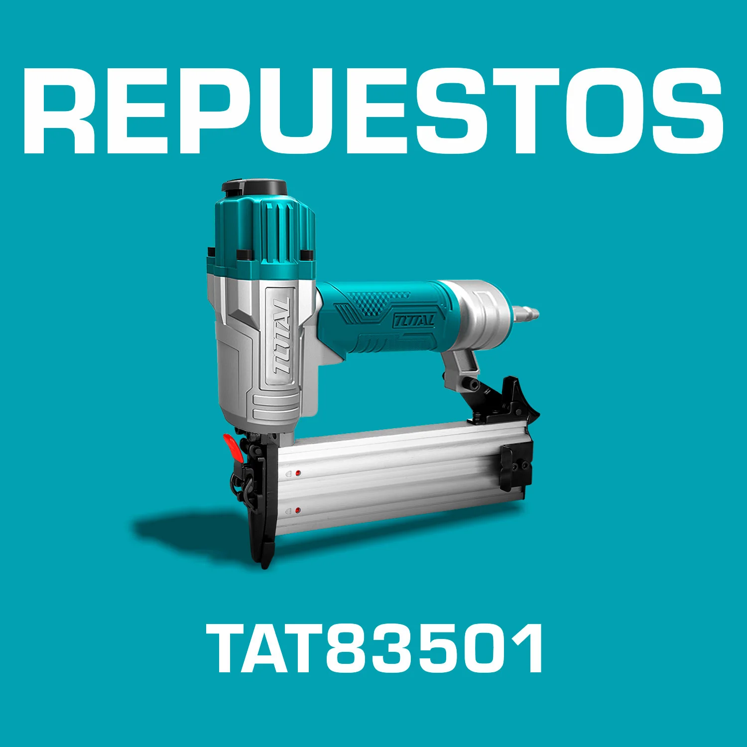 Repuestos Pistola De Clavos Neumática 15-50Mm Codigo  TAT83501
