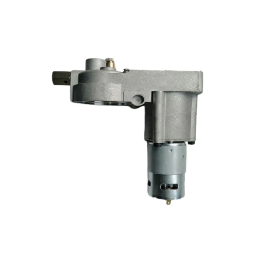 Repuestos Pistola De Engrase Inalámbrica 20V 30". Codigo TGGLI2010 - Image 5