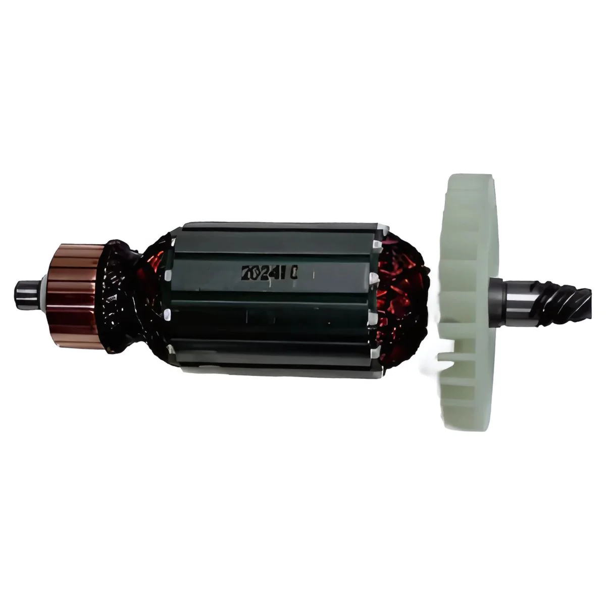 Repuestos Pulidora De Felpa 1400W De 7"  Codigo  UTP11418018 - Image 4