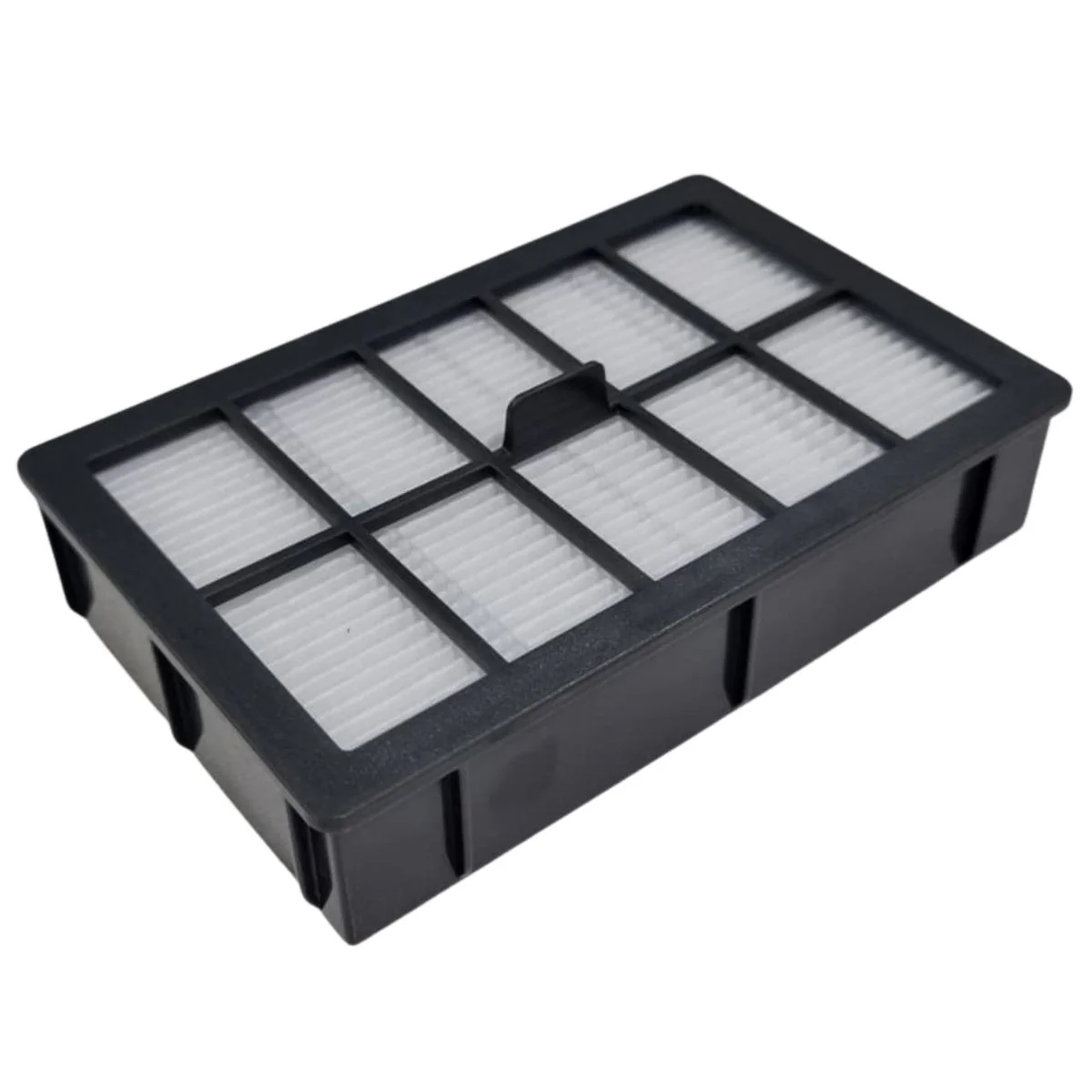 Repuestos Robot Aspirador Eureka E20 Plus Blanco 8000Pa Con Estación Automática Sin Bolsa, Trapeador Y Mapeo IA 3D. Código AN66-E20S - Image 3