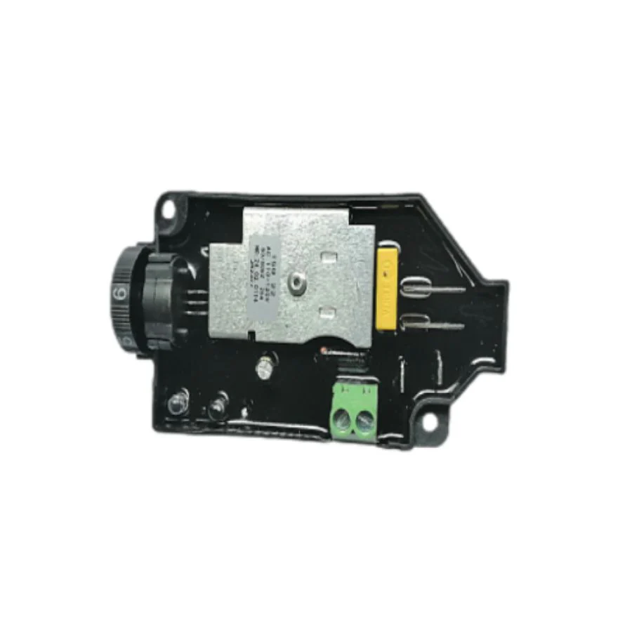 Repuestos Rotomartillo 1200W TOTAL SDS MAX 2-10J. Codigo UTH112426 - Image 5