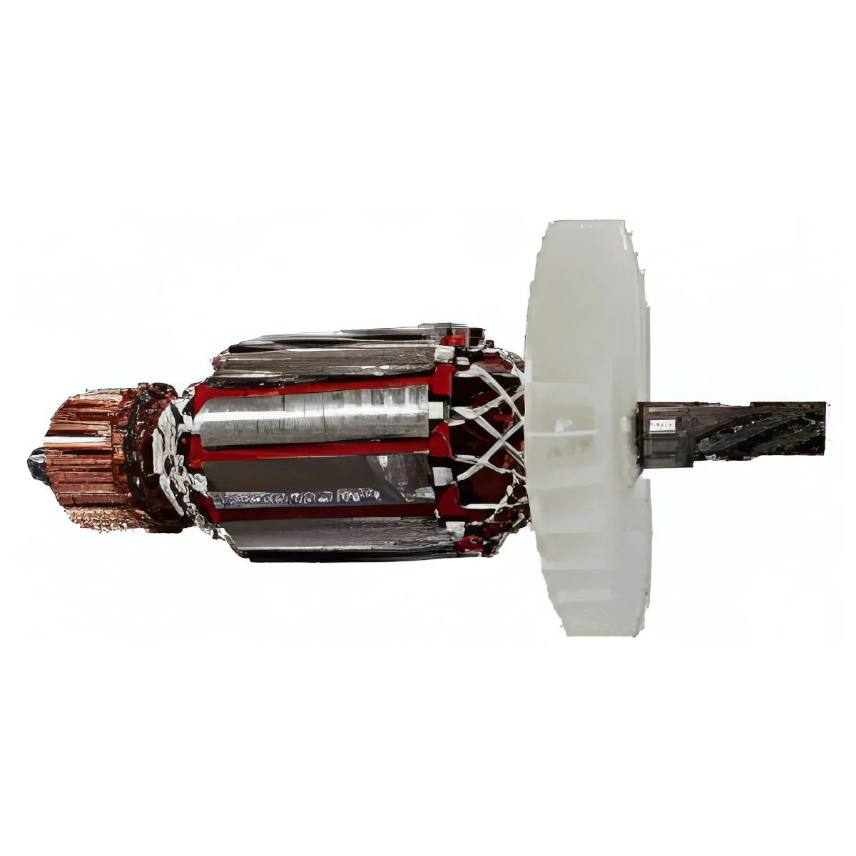 Repuestos Rotomartillo 1500W TOTAL SDS Plus Codigo  UTH1153256 - Image 15