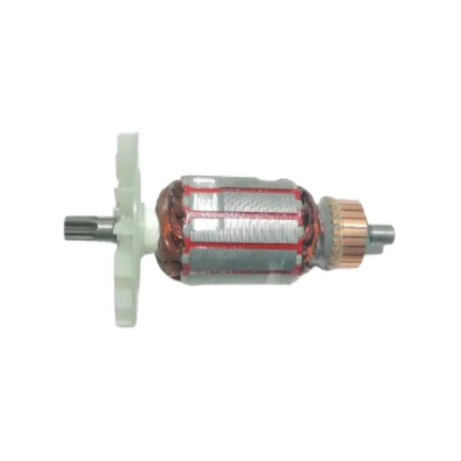 Repuestos Rotomartillo Taladro 650W 5500Bpm 1700Rpm 1.7J 7/8" Codigo UTH306236 - Image 11