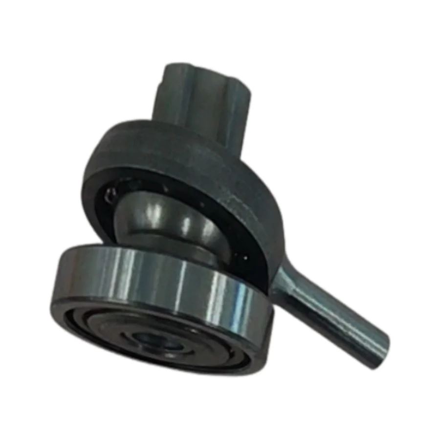 Repuestos Rotomartillo Taladro 650W 5500Bpm 1700Rpm 1.7J 7/8" Codigo UTH306236 - Image 9