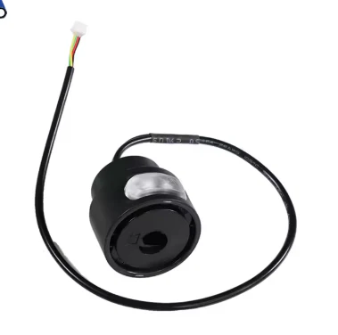 Repuestos Scooter Segway Ninebot Max G2 MAX Monopatín. Codigo SEG04.B. - Image 11