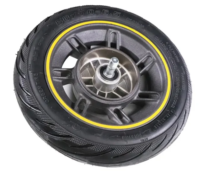 Repuestos Scooter Segway Ninebot Max G2 MAX Monopatín. Codigo SEG04.B. - Image 13