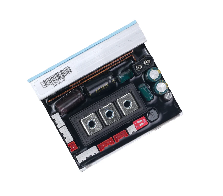 Repuestos Scooter Segway Ninebot Max G2 MAX Monopatín. Codigo SEG04.B. - Image 14