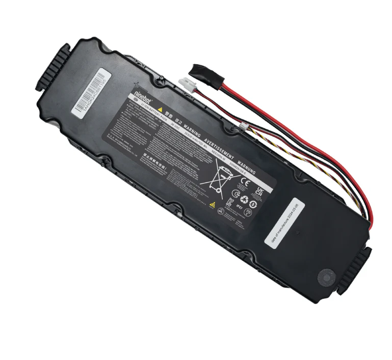 Repuestos Scooter Segway Ninebot Max G2 MAX Monopatín. Codigo SEG04.B. - Image 15