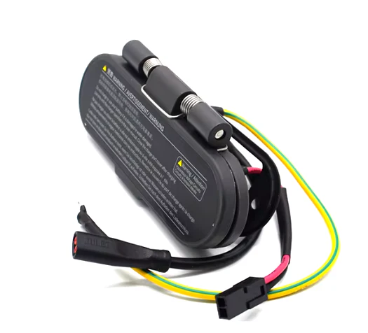 Repuestos Scooter Segway Ninebot Max G2 MAX Monopatín. Codigo SEG04.B. - Image 3