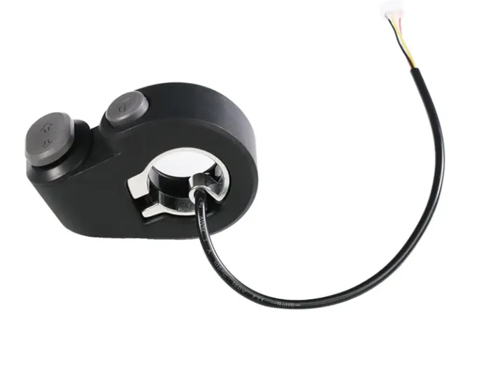 Repuestos Scooter Segway Ninebot Max G2 MAX Monopatín. Codigo SEG04.B. - Image 9
