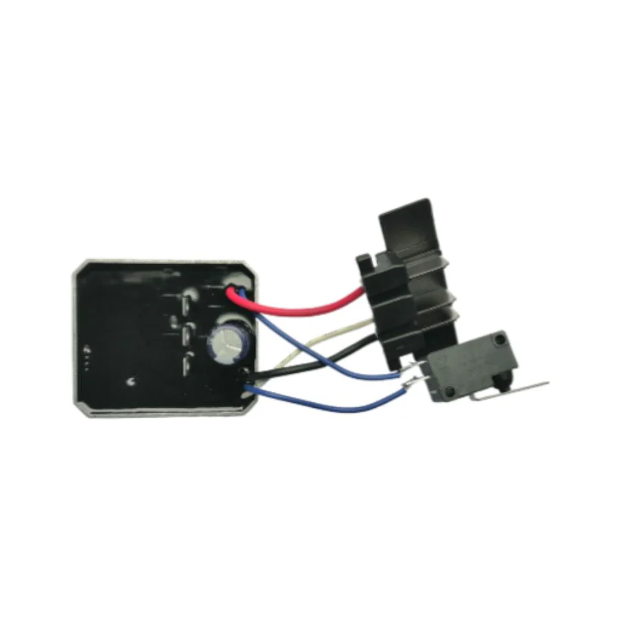 Repuestos Sierra Circular Inalámbrica 20V Disco 5 1/2" 6300Rpm. Codigo TSLI1402 - Image 2