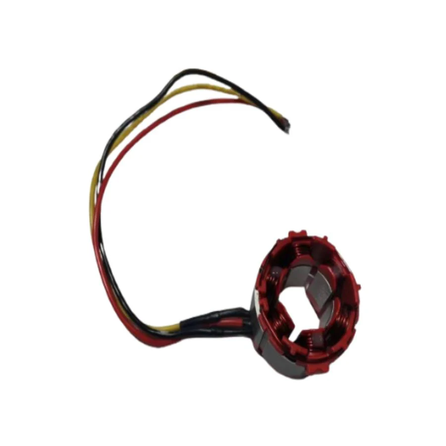 Repuestos Sierra Circular Inalámbrica 20V Disco 5 1/2" 6300Rpm. Codigo TSLI1402 - Image 3
