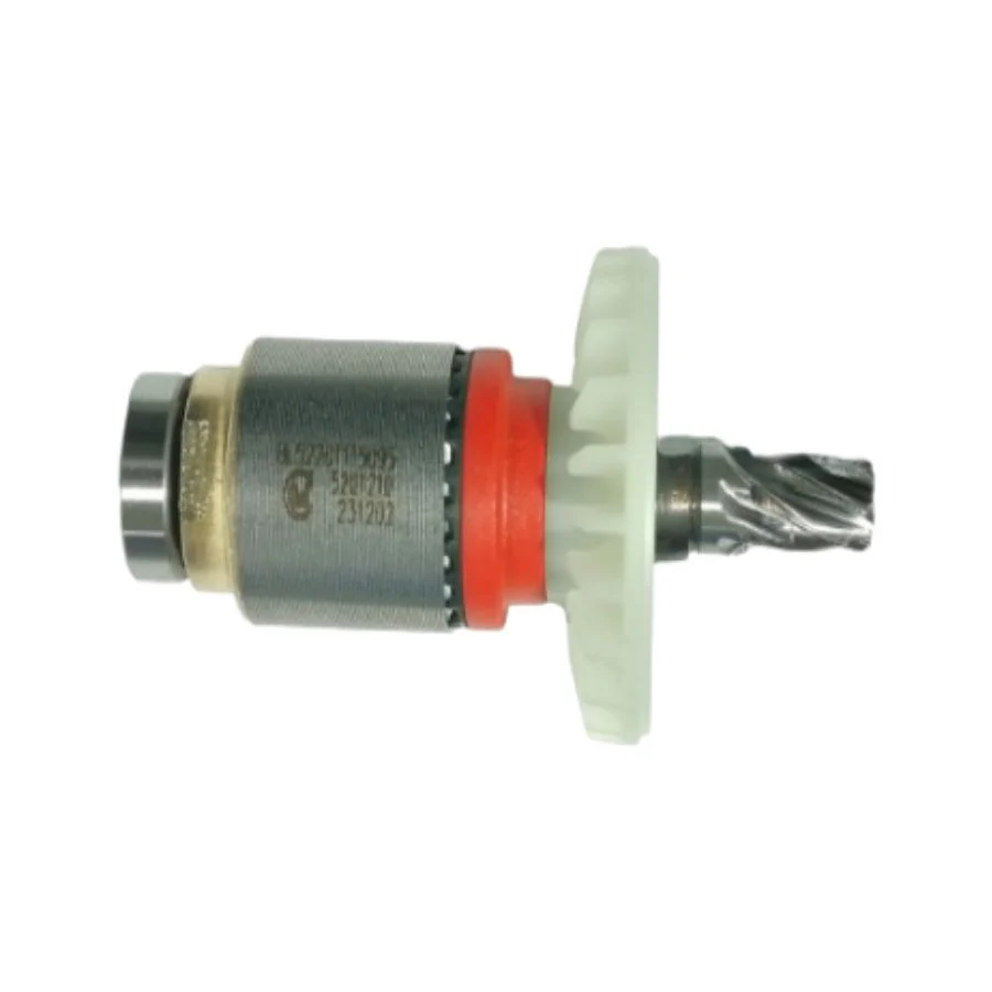 Repuestos Sierra Circular Inalámbrica 20V Disco 5 1/2" 6300Rpm. Codigo TSLI1402 - Image 4