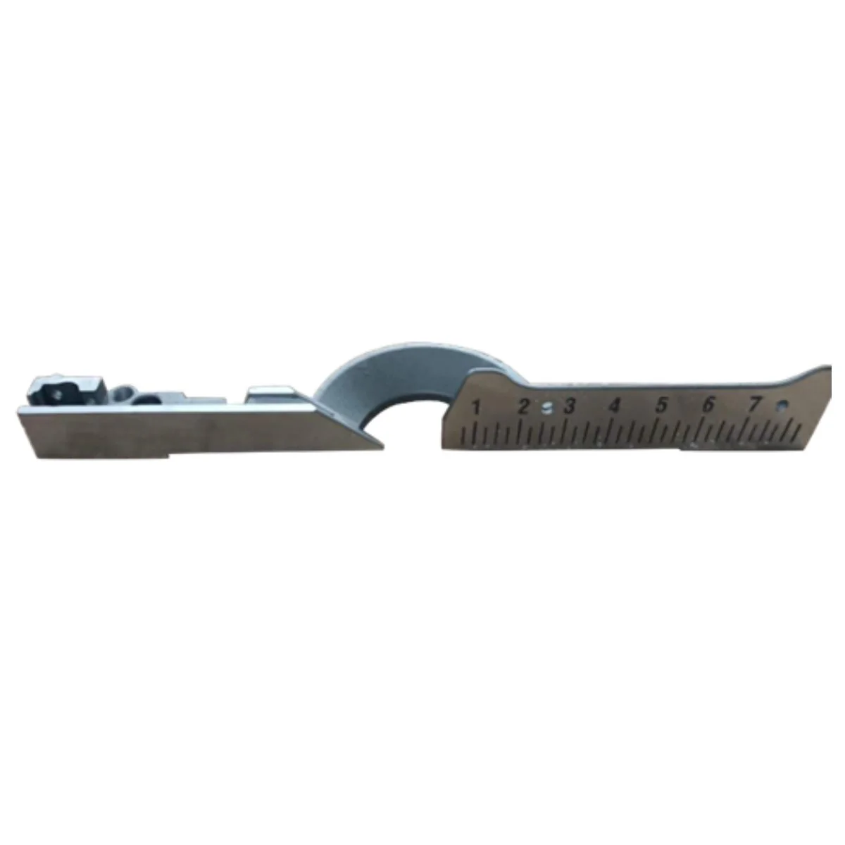 Repuestos Sierra Ingleteadora 10" 1800W. Codigo UTS42152557 - Image 2