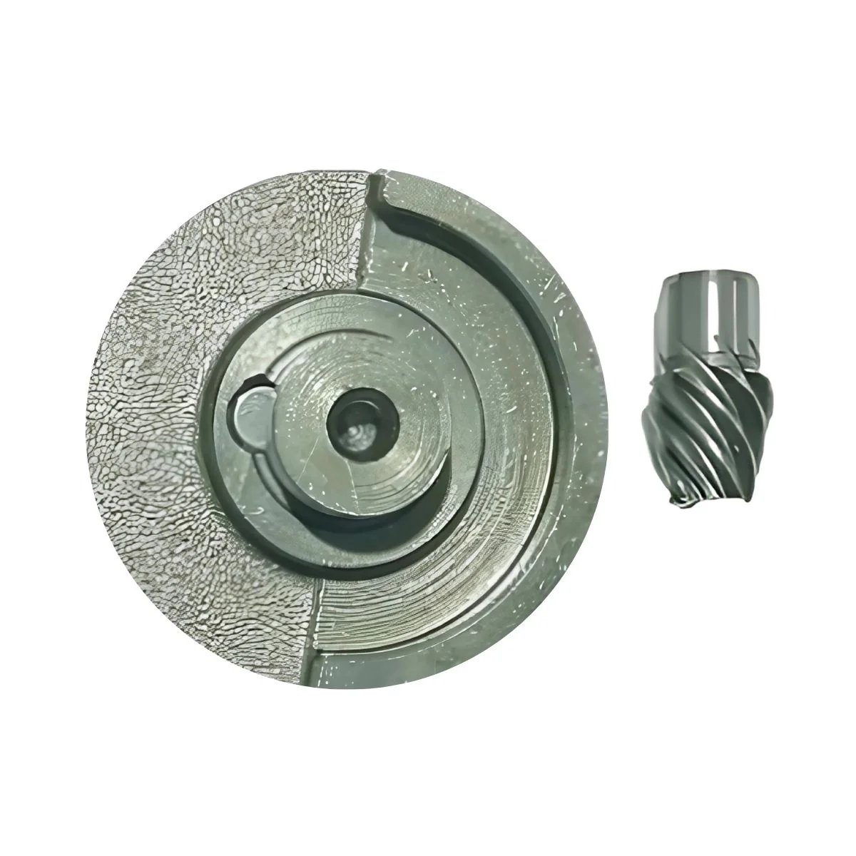 Repuestos Sierra Sable Reciproca 20V 3200Rpm. Codigo TRSLI6506 - Image 2