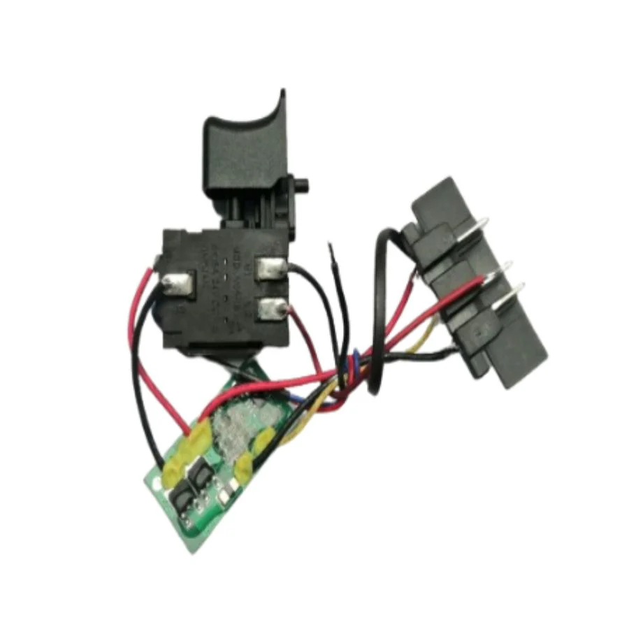 Repuestos Sierra Sable Reciproca 20V 3200Rpm. Codigo TRSLI6506 - Image 4