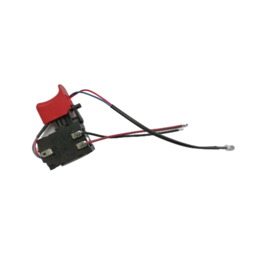 Repuestos Sierra Sable Reciproca 20V 3200Rpm. Codigo TRSLI6506 - Image 5