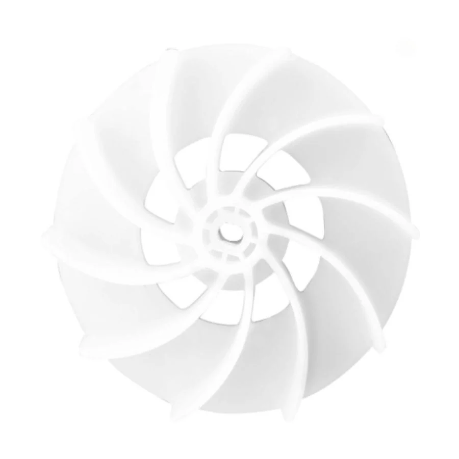 Repuestos Sopladora Blower Aspiradora 600W  0-16000Rpm. Codigo UTB2066 - Image 8