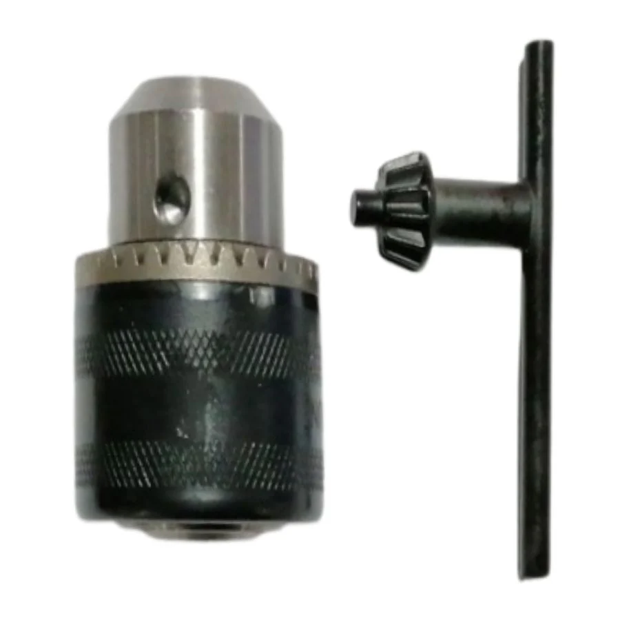 Repuestos Taladro De 1/2" Total 680W. Codigo UTG1061356 - Image 7