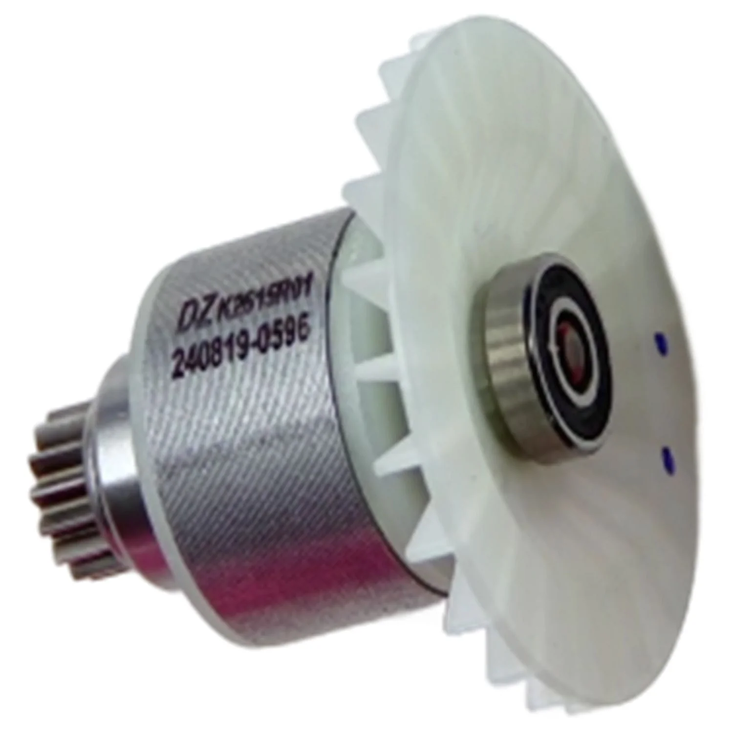 Repuestos Taladro Inalámbrico 20V 1/2" 66Nm Impacto. Codigo UTIDLI20668 - Image 5