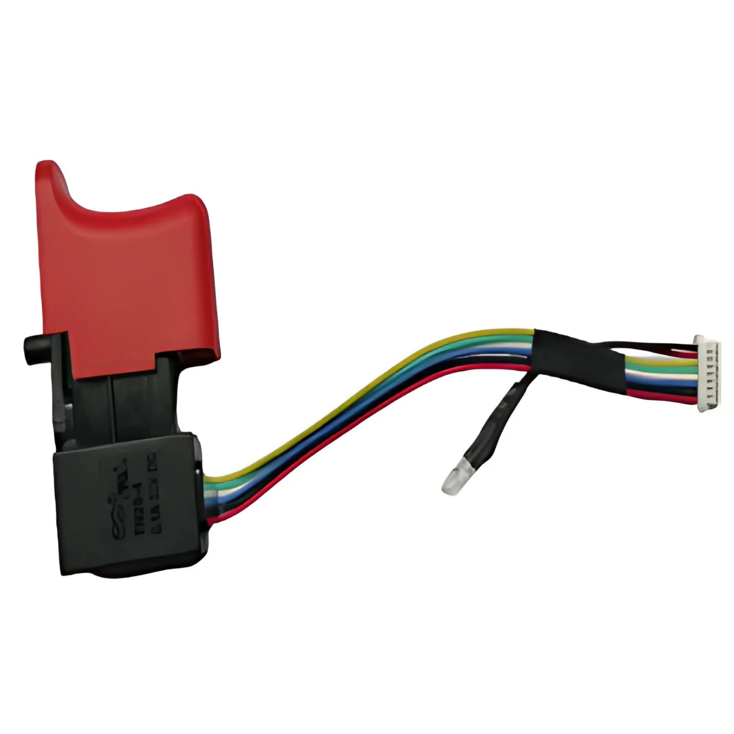 Repuestos Taladro Inalámbrico 20V 1/2" 66Nm Impacto. Codigo UTIDLI20668 - Image 6