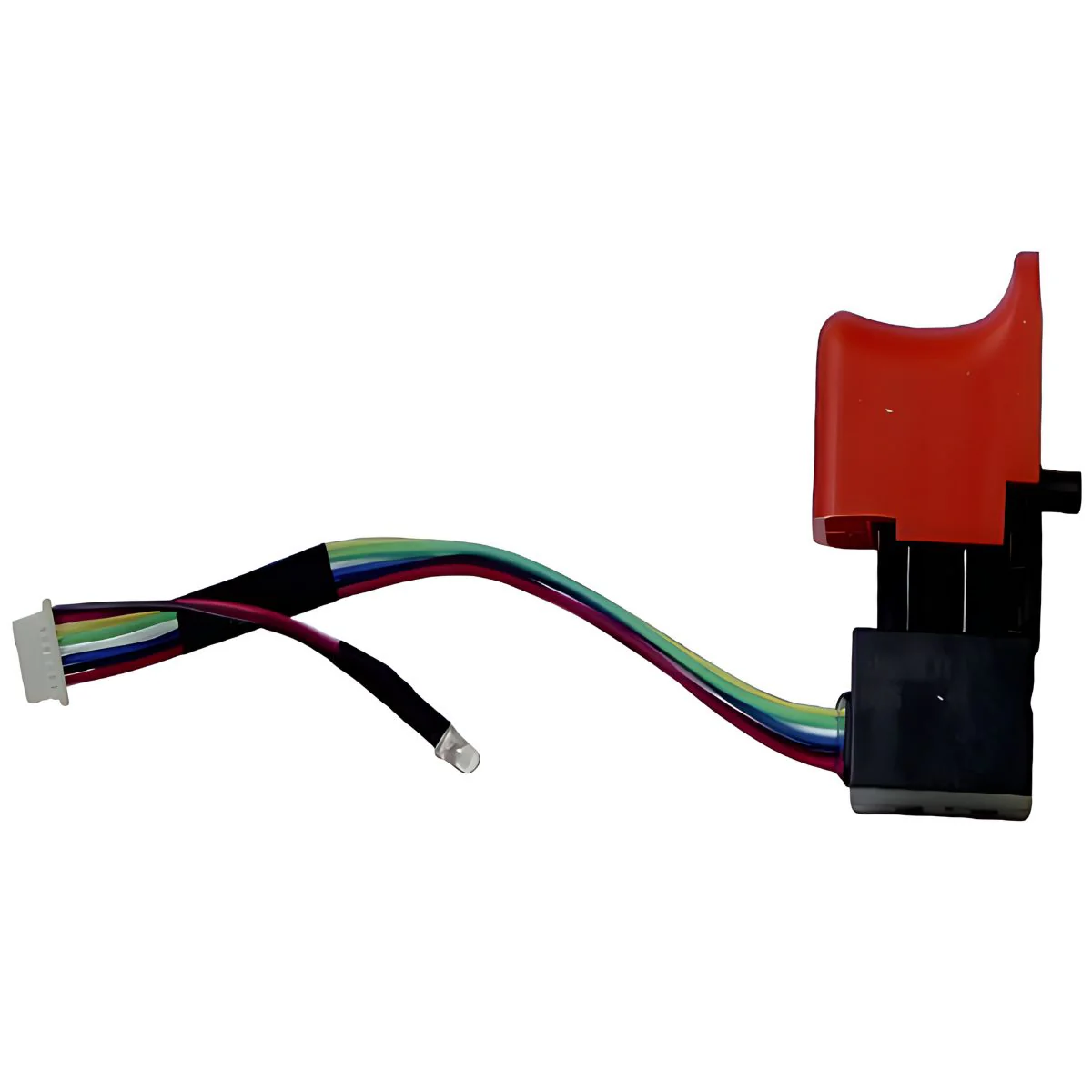 Repuestos Taladro 3/8" 52Nm 20V. Codigo TDLI204531 - Image 2