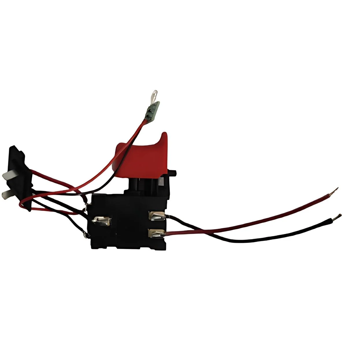 Repuestos Taladro Inalámbrico De 12V. 0.8-10Mm 20Nm. Torque:15+1. Codigo TDLI12202 - Image 2