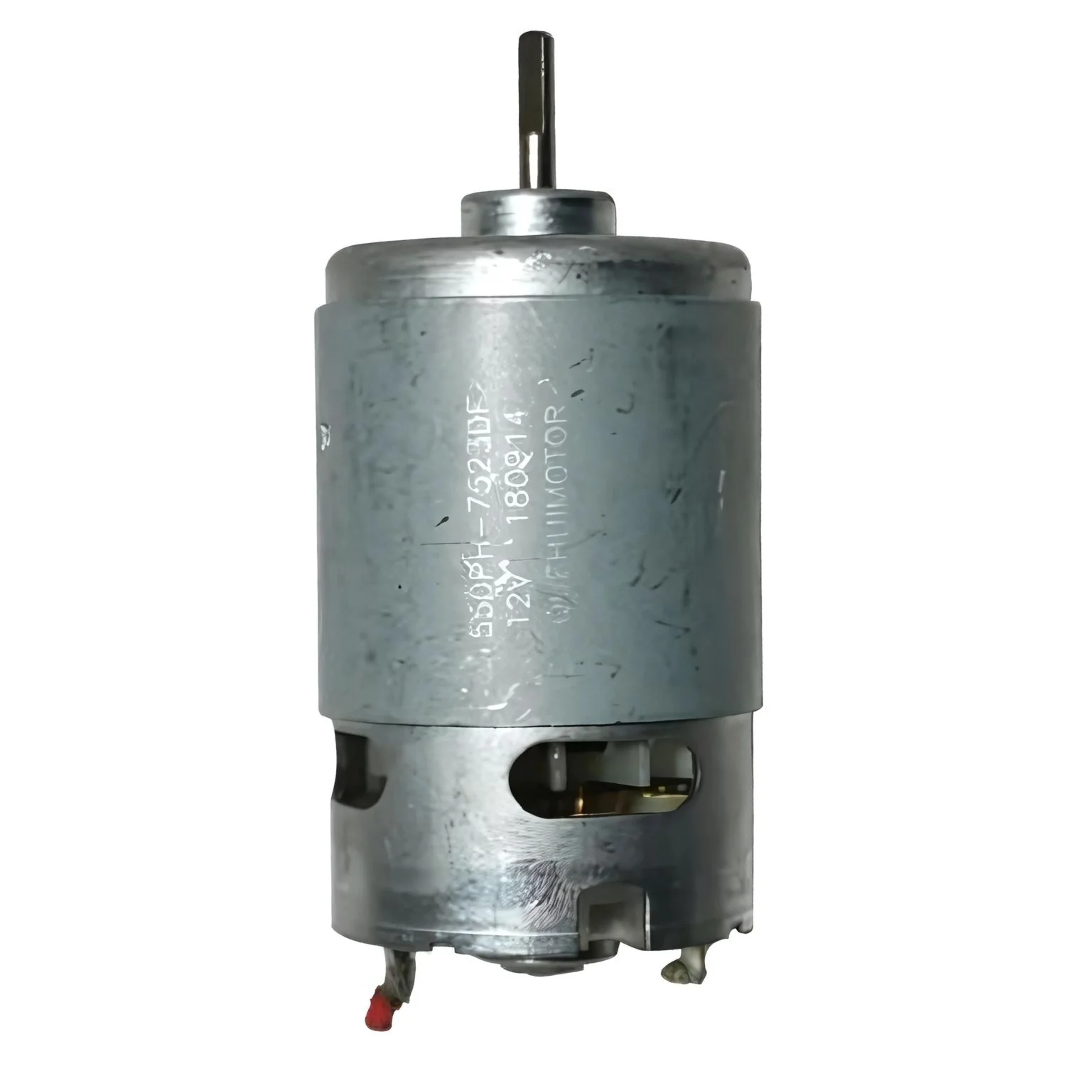 Repuestos Taladro Inalámbrico De 12V. Veloc.Sin Carga: 0-750Rpm. 20Nm. Codigo TDLI12428 - Image 2